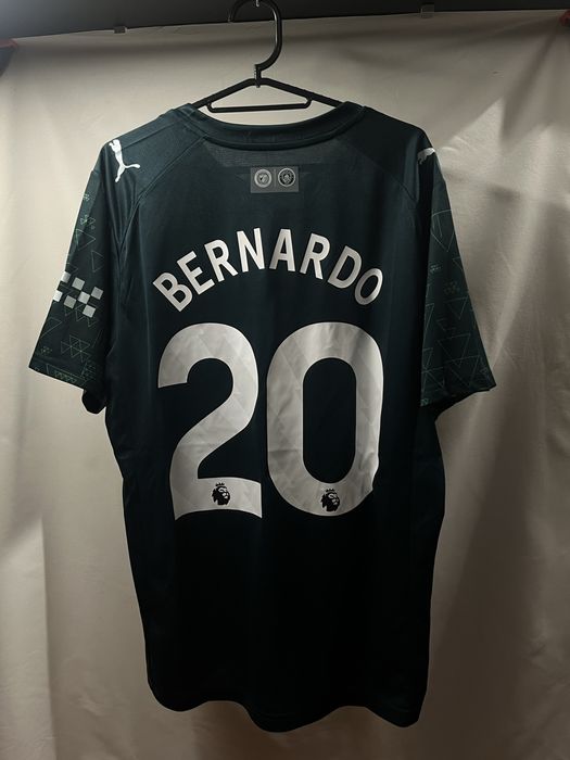 Camisola Man.city