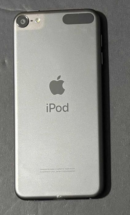 iPod Touch 7ª 128gb