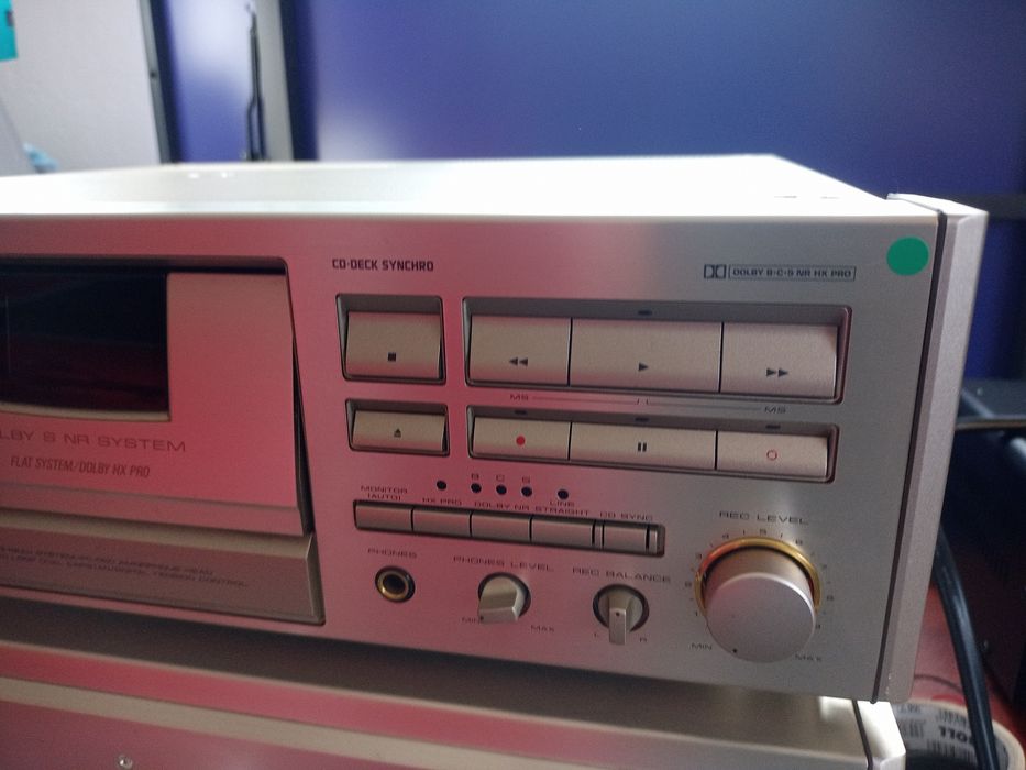 Sprzedam Pioneer T1000