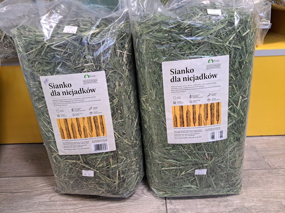 Sianko dla niejadków