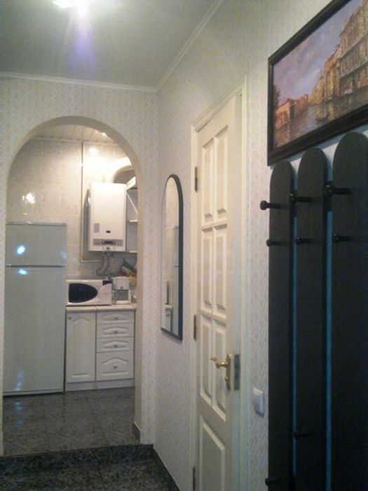 Здам 2-к. Метро Золоті Ворота - 5 хвилин пішки