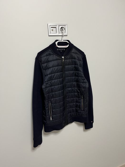 курточка tommy hilfiger