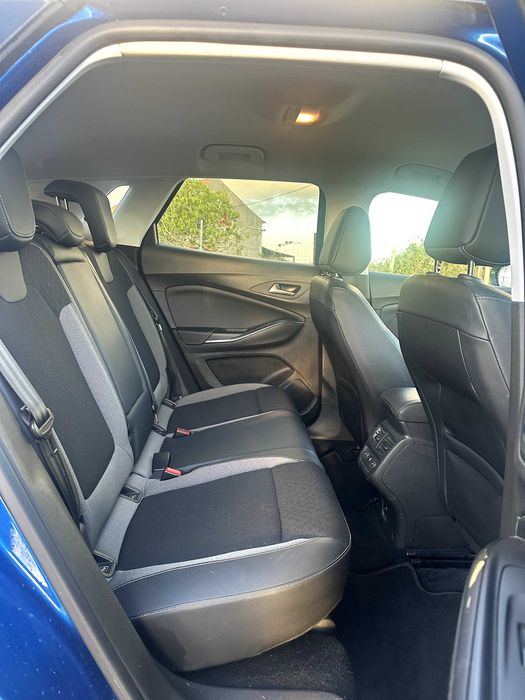 Opel Grandland X 1.2 Turbo