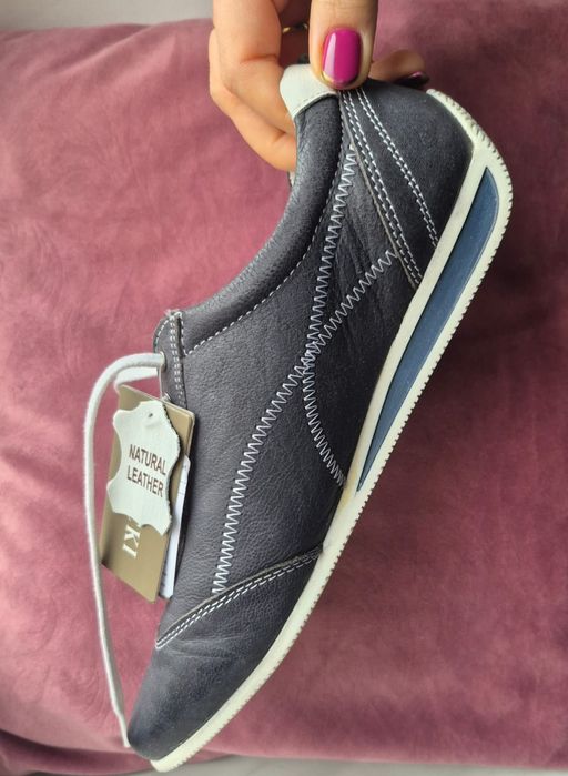 Nowe buty damskie