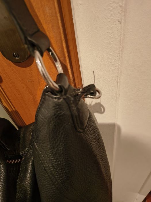 Torebka skórzana firmy Michael Kors