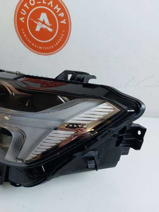 Lampa przednia lewa Volvo XC60 MID LED Lift Full Led Europa