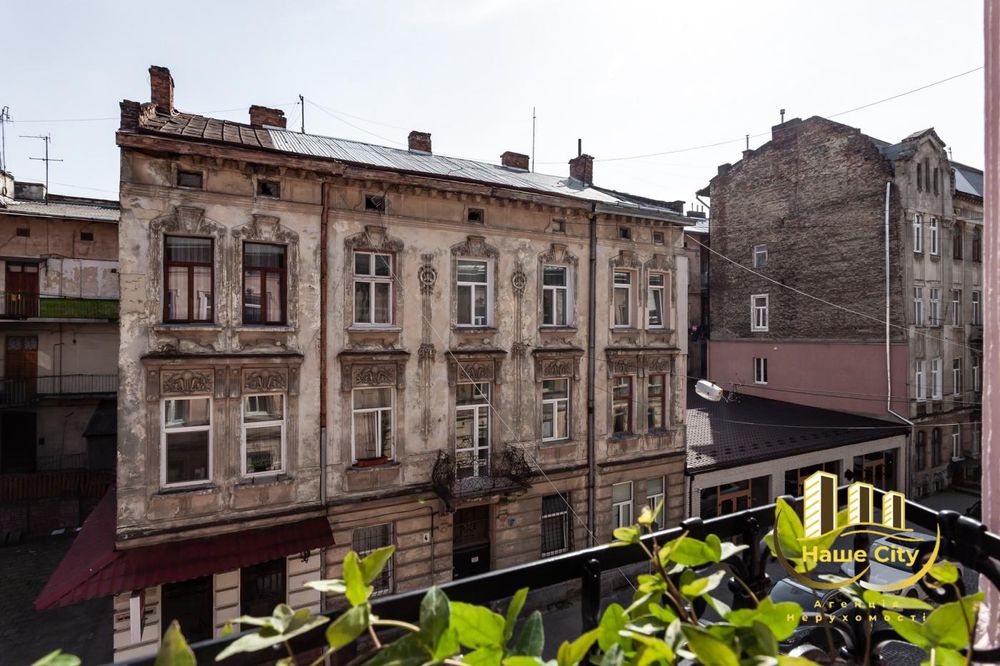 1-комнатная квартира по адресу Франко Ивана ул. (площадь 25 м²) - Atlanta.ua - фото 18