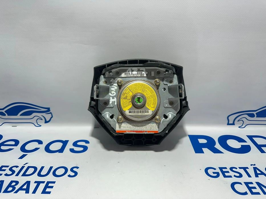 Airbag Volante Condutor Original Suzuki Ignis 2 MH 4815086G00 2003 -