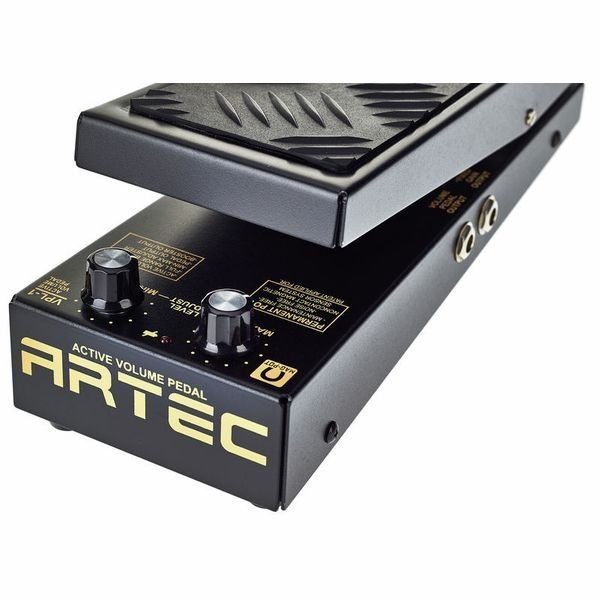 Volume pedał Artec vpl-1