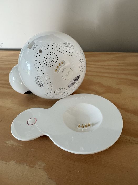 Câmara iBaby Care M7