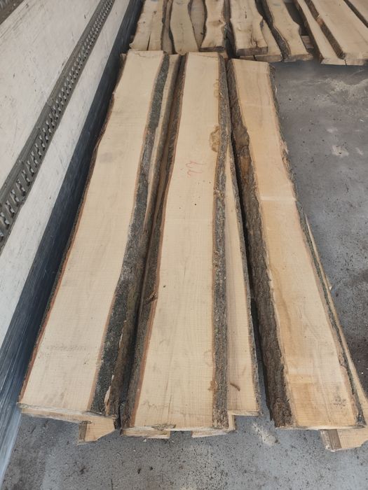 Tarcica Jesionowa Dębowa Sucha