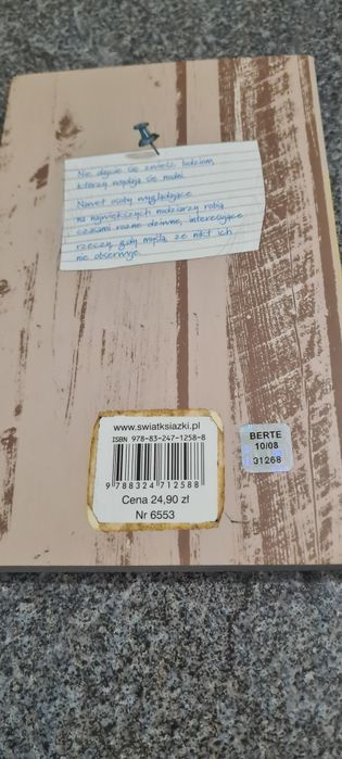 Książka Elvis & Oliwka Stephanie Watson