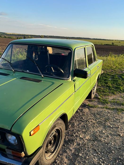 Продам ВАЗ 2106 ПО ТХ