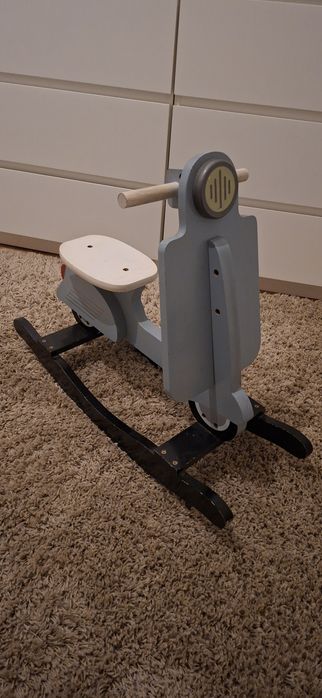 Baloiço Criança Vespa