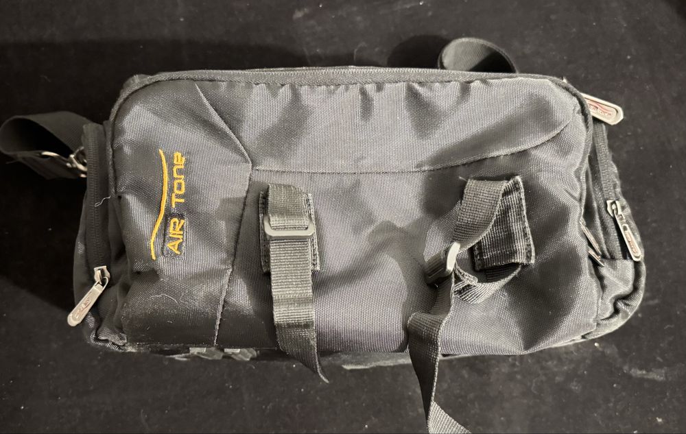 Фотоапарат Canon EOS RP + сумка