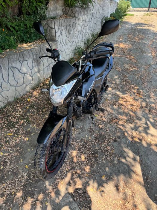 Lifan CiTyR 200