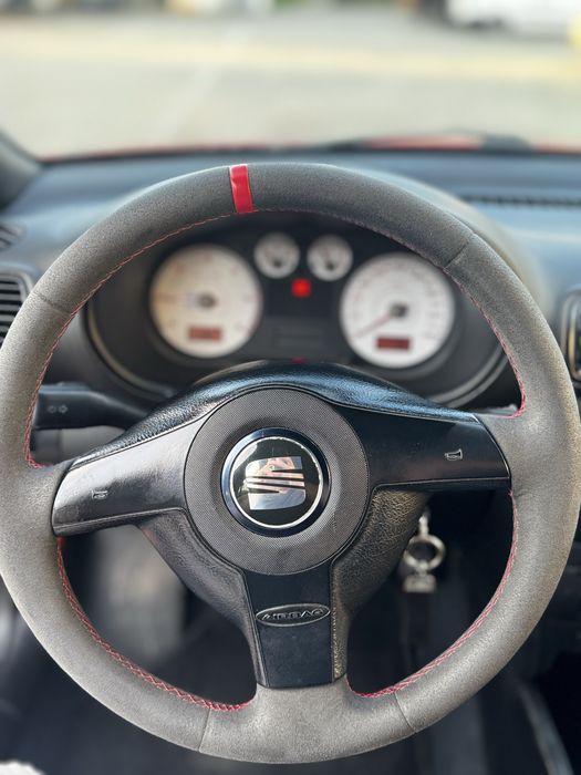 Seat Leon 150cv NACIONAL