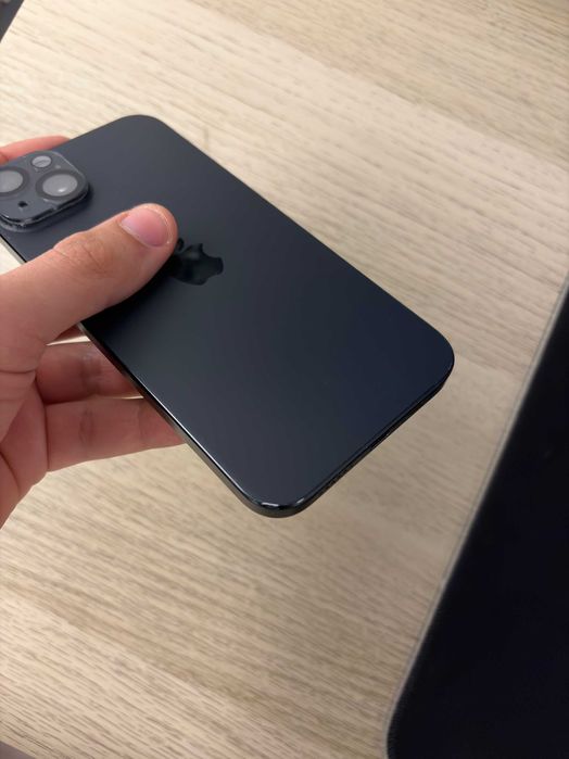 iPhone 15 Plus 128GB Preto + Extras