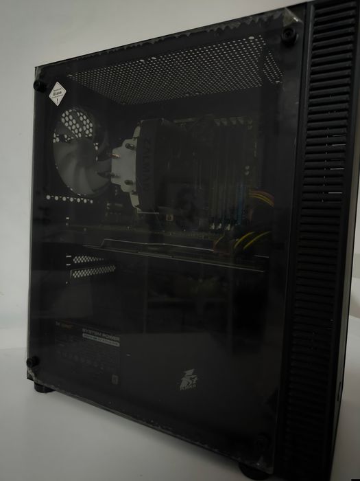 Ігровий комп'ютер