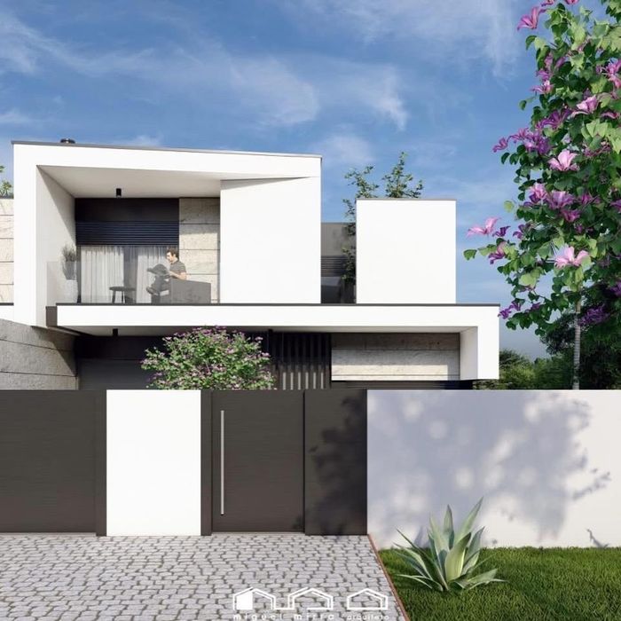 Moradia Antas - VNFamalicão