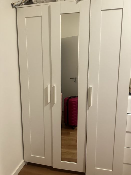 Vendo guarda-roupa
