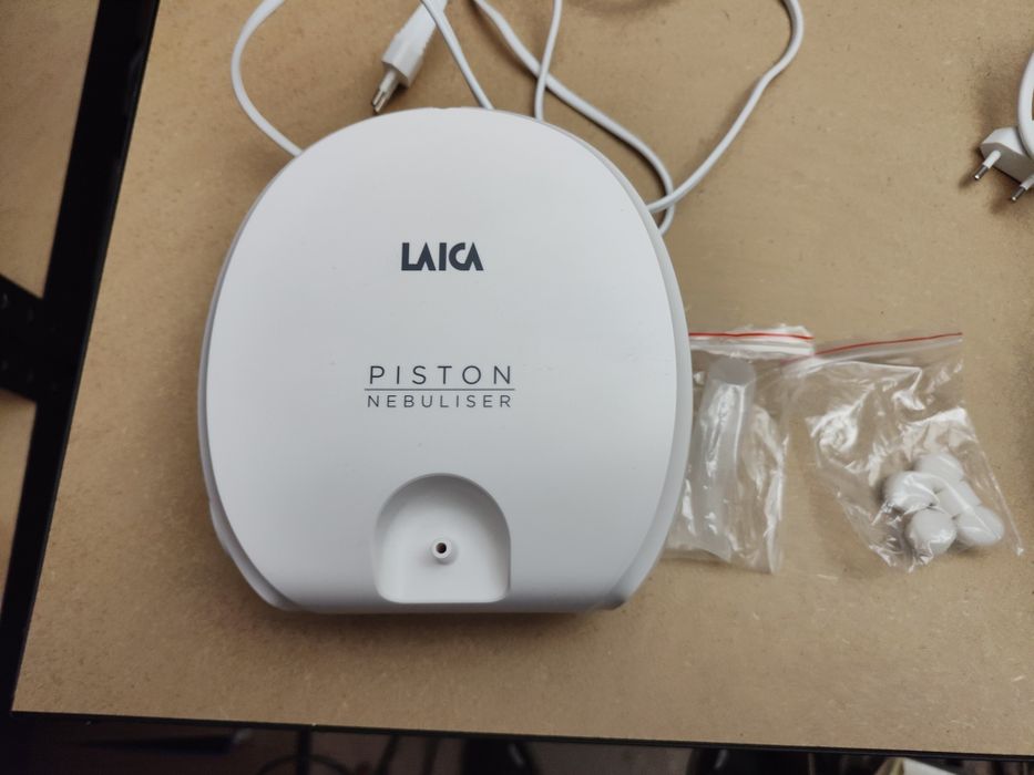 Inhalator Laica NE 2014