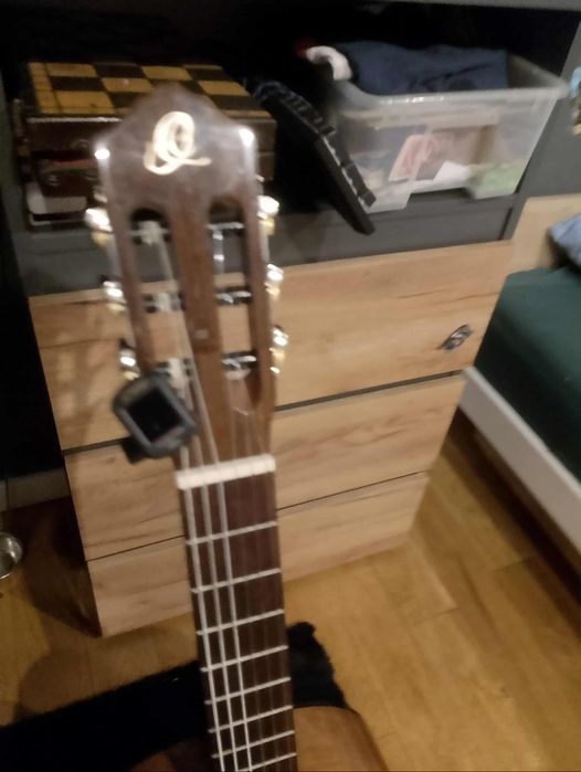 Gitara klasyczna Ortega RPPC44