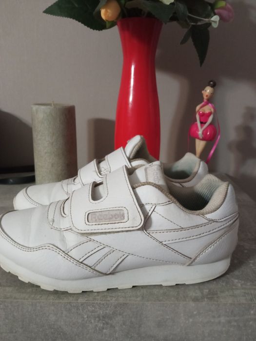 Кроссовки Reebok 34 р .