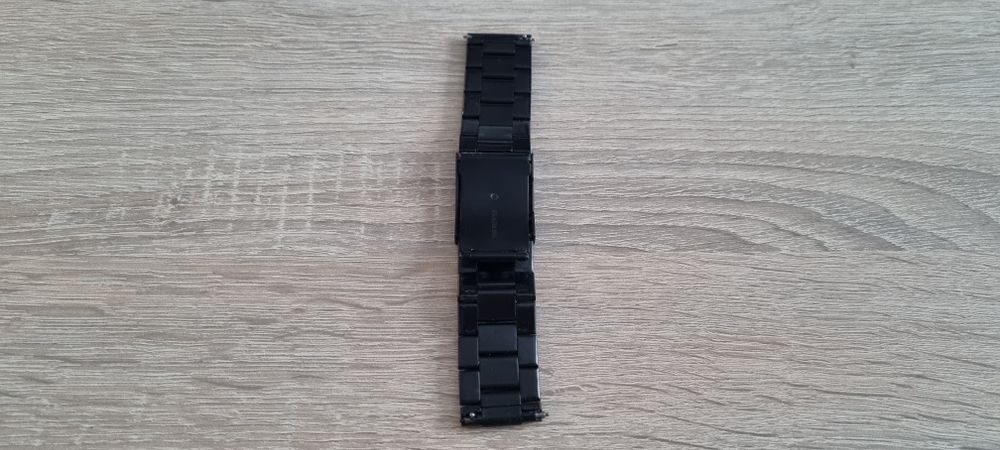 Oryginalna Bransoleta Pasek do zegarka Fossil JR