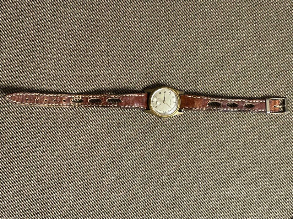 Relógio de pulso Lagona Vintage Mecânico de pulso