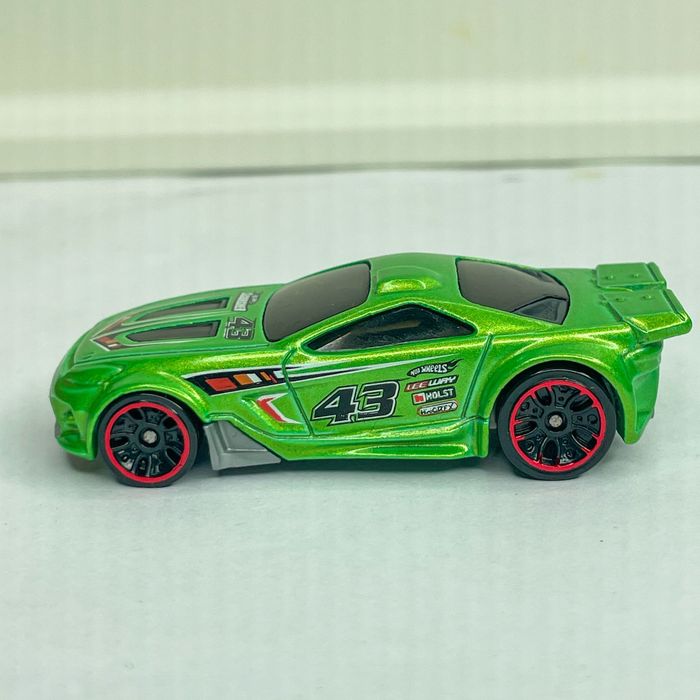 HotWheels Scorcher 2010 Lote de 2