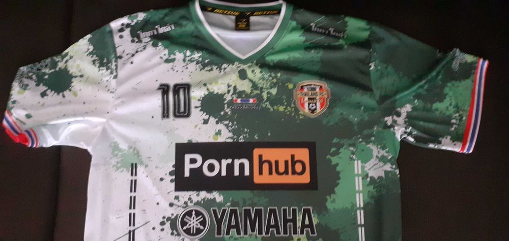 Koszulka nowa Tajlandia kolekcjonerska