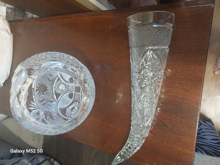 Продам кришталь!