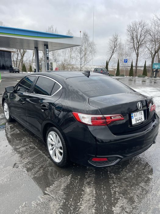 Acura ILX 2.4 AT 2017 | 119 тис км, Premium, Sport