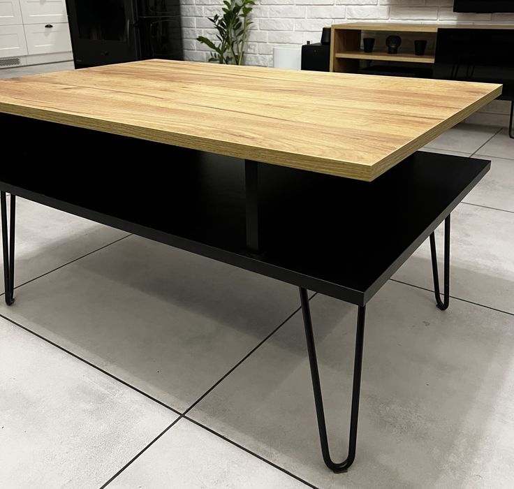 Zestaw szafka RTV + stolik kawowy(stan idealny)