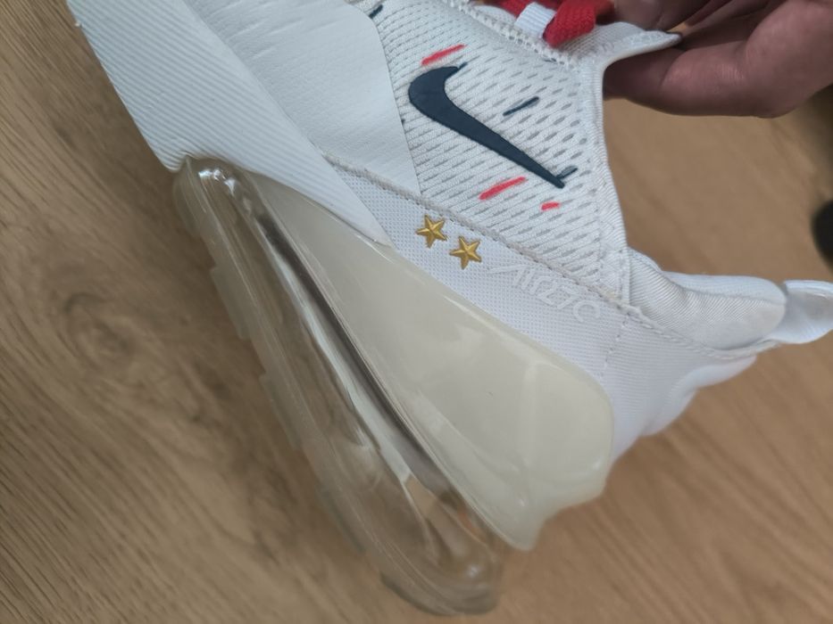 Nike air270 tamanho 43