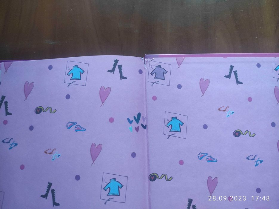 Книга "Советы Barbie"