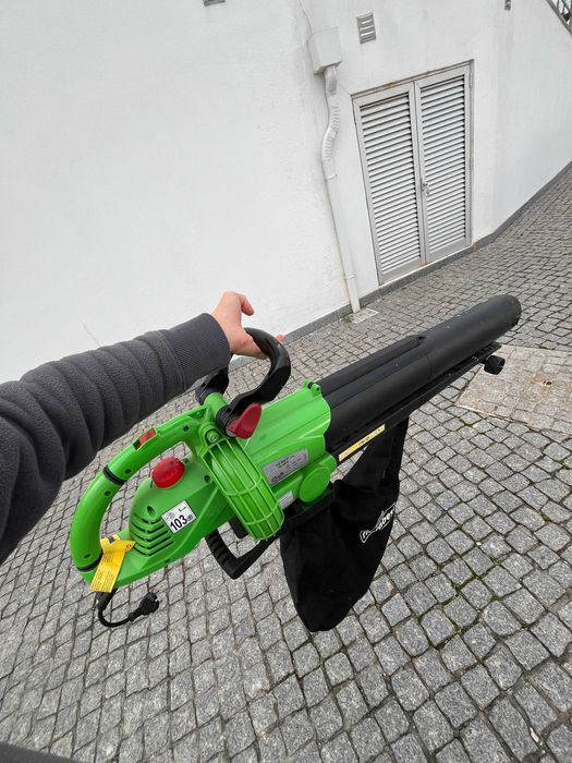 Florabest Leaf Blower433631623004835845