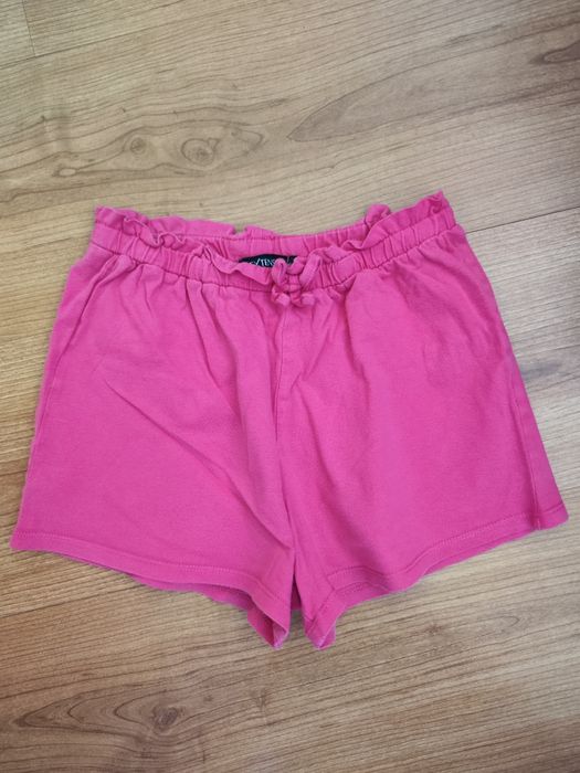 Calção rosa da In Extenso