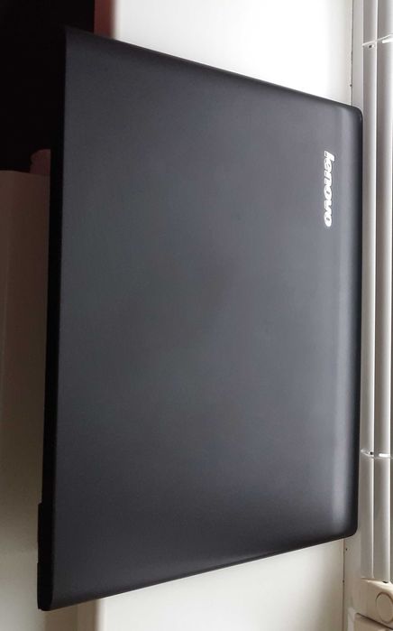 ноутбук Lenovo G70-80 (17.3", Intel Core i3)