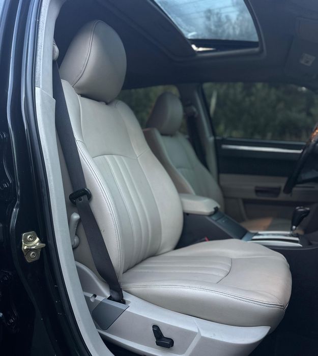 Chrysler Crd 300C- 2006