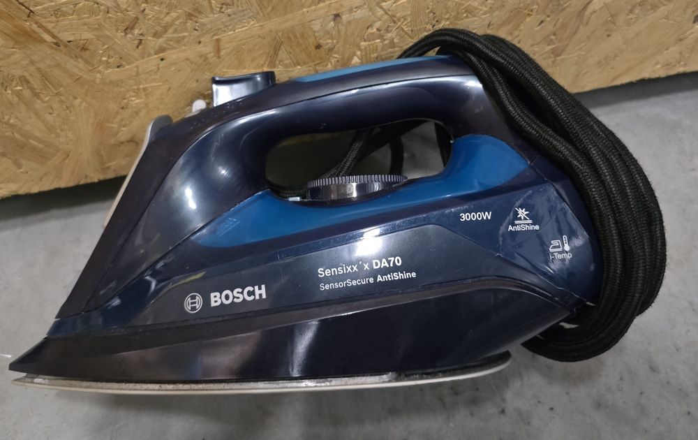 Bosch Sensixx DA70