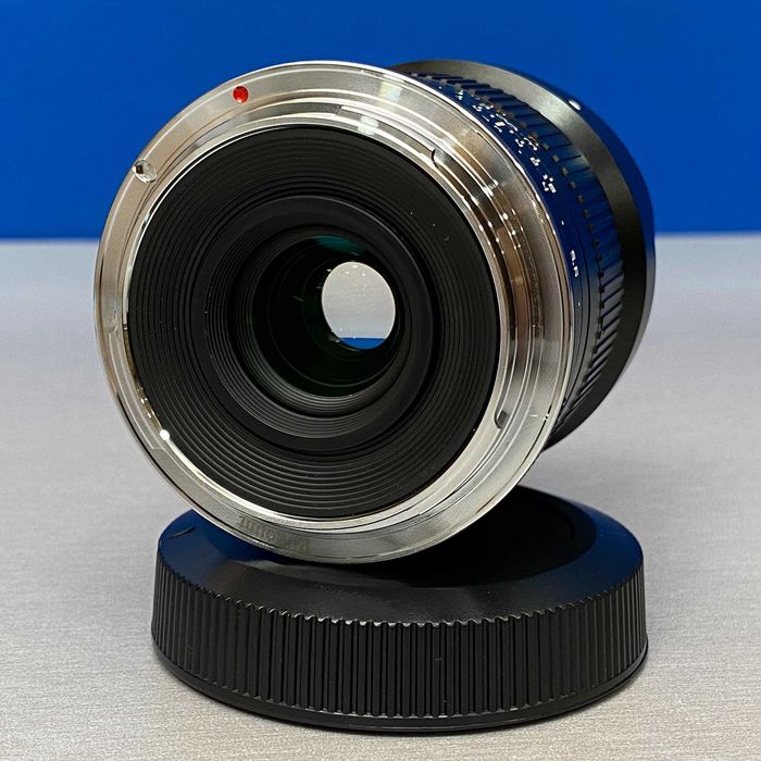 TTArtisan 14mm f/2.8 ASPH | Canon RF | NOVA | 3 ANOS DE GARANTIA