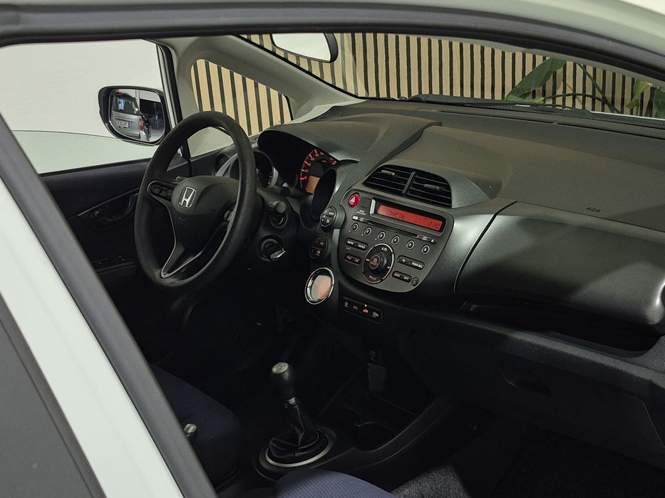 Honda Jazz 1.2 i-VTEC - 2012 | GARANTIA | NACIONAL