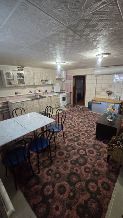 Продаж будинку с.Лисянка.