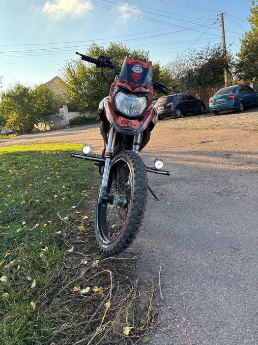 Shineray 250 6B 2019року