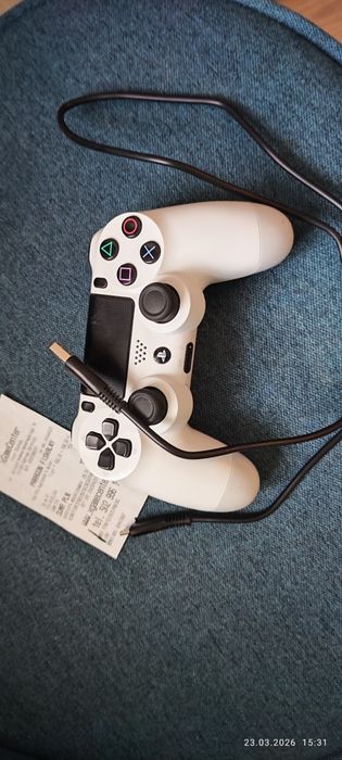 Kontroler PS4 Oryginalny