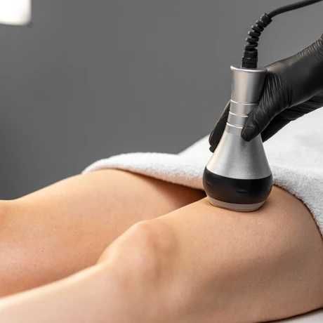 Cavi Shape Advanced Studio Figura