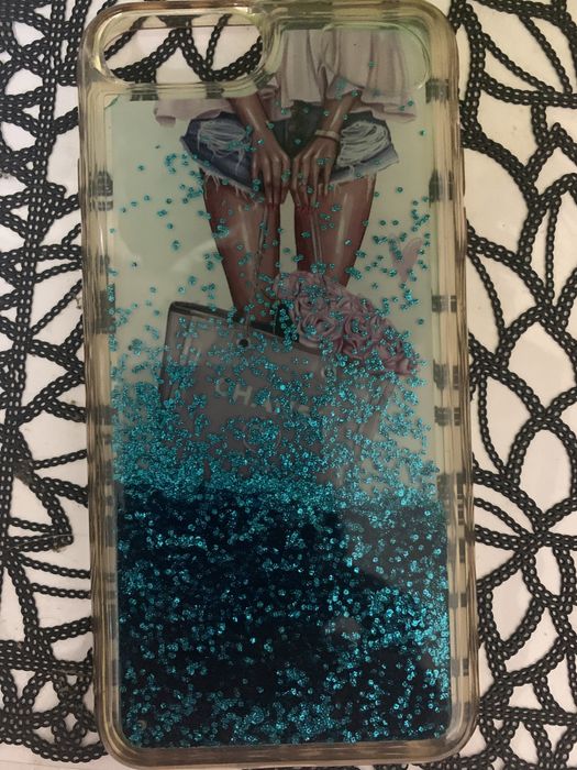 Чехол для айфона про Мах