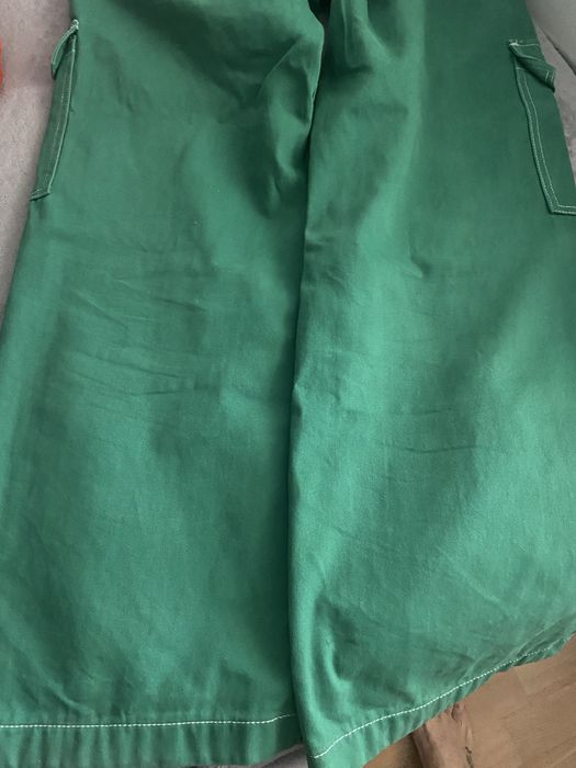 Брюки карго